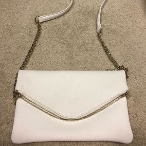 Express Envelope Clutch